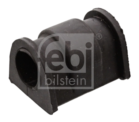 Mounting, stabiliser bar